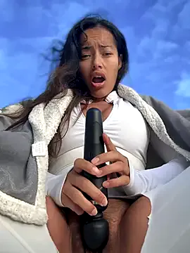 Risky_Workouts — CUMSHOW VIDEO FOR LAST TIP