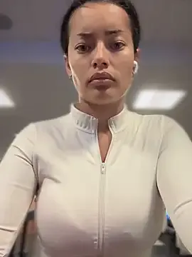 Risky_Workouts —  3 NUDES FOR LAST TIP