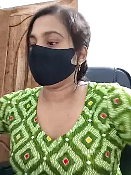 Ritusri_Dotta — Group on StripChat