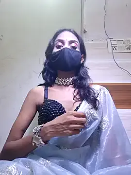 Riya_R24 — Fingering pussy