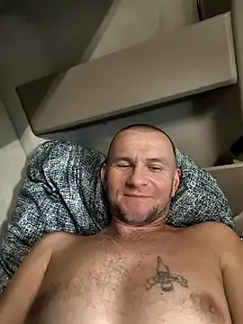 RoadDaddyXL — Freechat on StripChat