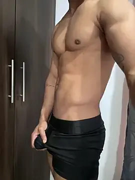 Roberthwhit — Masturbation x 1minute