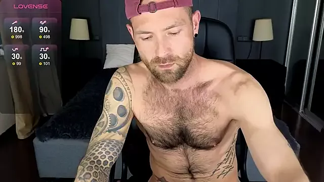 Rory_Reed on StripChat 