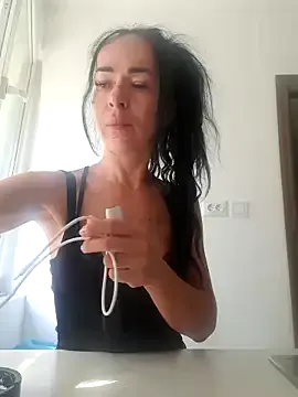 Rosaliemilaxxx — Private on StripChat