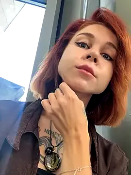 RosieSecret — Naughty ANAL play