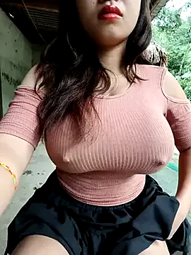 Rubyy_Nk — Nude