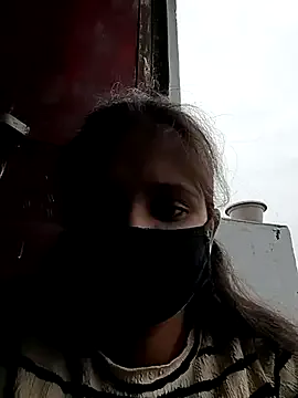 Ruhi_07 — Ass show