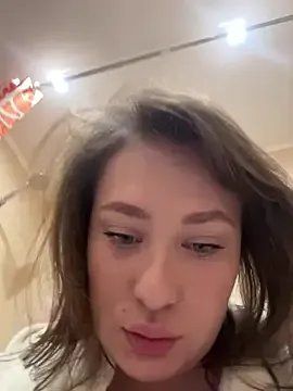 RussianBetty — BIG squirt for daddy
