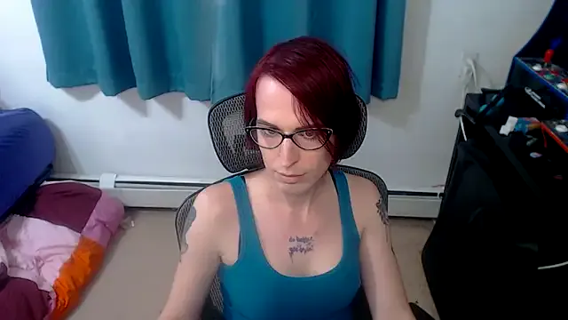 RyffBurnz — Cumshow