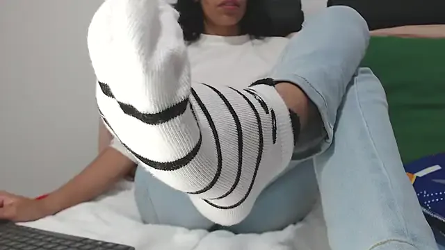 saaramiller on StripChat 