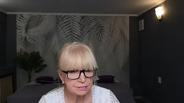 Sabina_Ros — Body shake