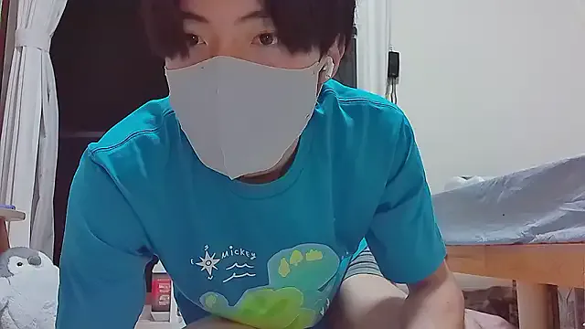 saitama0038 — Group on StripChat