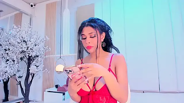 salomebenz — BIG SQUIRT