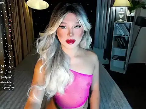 samantha_fox8 on StripChat 