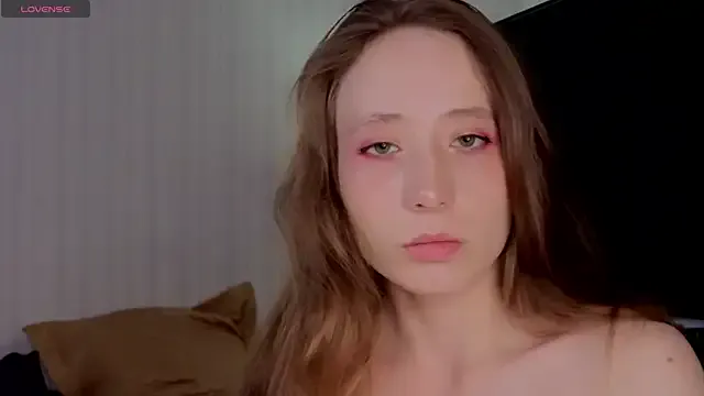 SamathaCarlsley on StripChat 