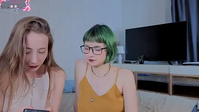 SamathaCarlsley on StripChat 