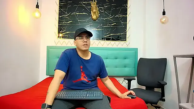 Sammy_Matt on StripChat 