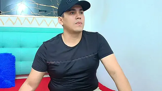 Sammy_Matt on StripChat 