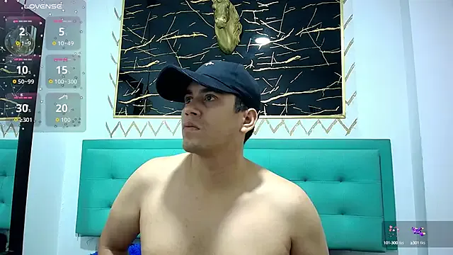 Sammy_Matt on StripChat 