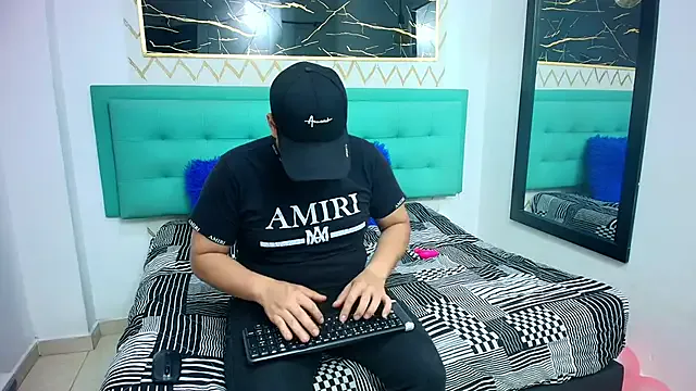 Sammy_Matt on StripChat