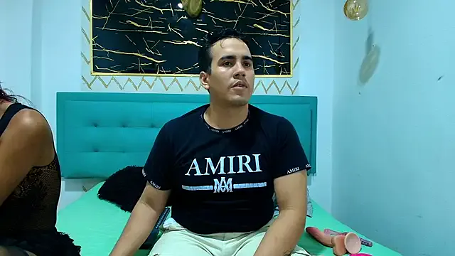 Sammy_Matt on StripChat 