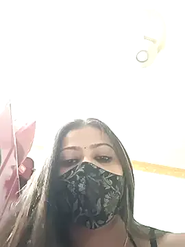 SANAYA_ROY on StripChat 