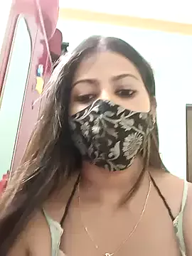 SANAYA_ROY on StripChat 