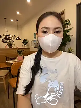 Saori_Maeda — Freechat on StripChat
