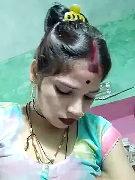 Sapna_Love143 — Full Nude show    