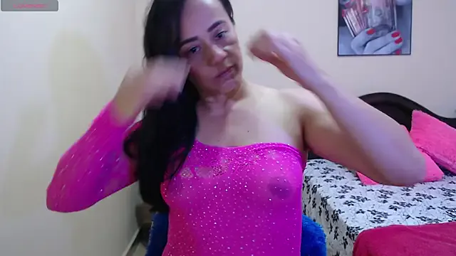 sara_florez1 on StripChat 