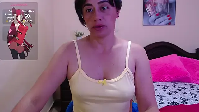 sara_florez1 on StripChat 