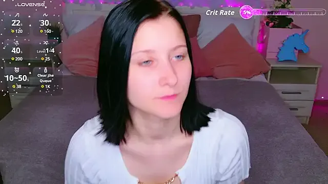 SarahStanley on StripChat 
