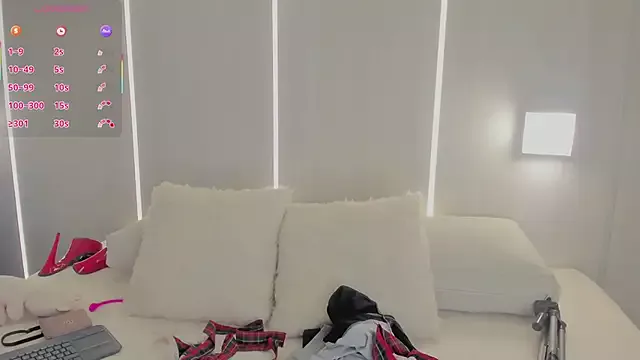 sasha_riverss on StripChat 