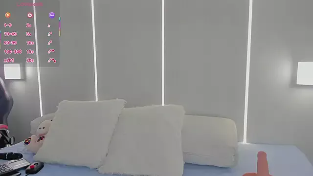 sasha_riverss on StripChat 
