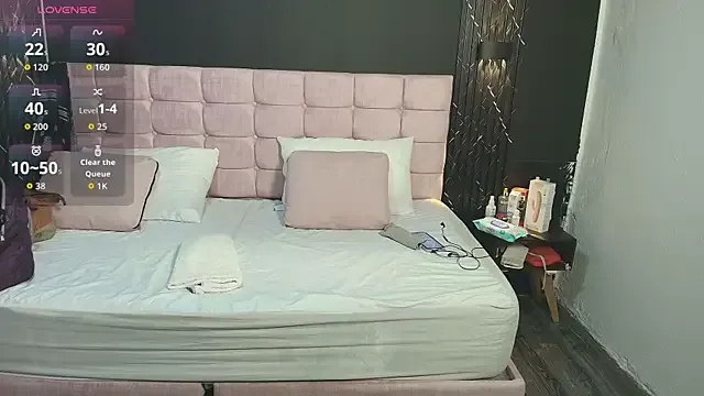 SashaRosee_ on StripChat 