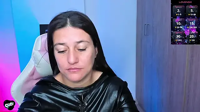 Saskyaa — JOI Show + Allow you Cum