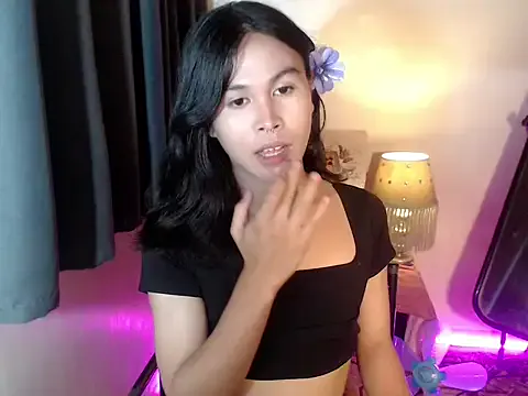 Sassy_Bianca on StripChat 