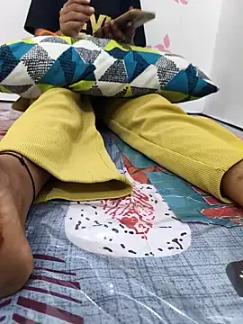 sassyishhu76 on StripChat 