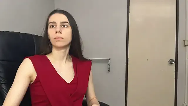 SassyJessi on StripChat 