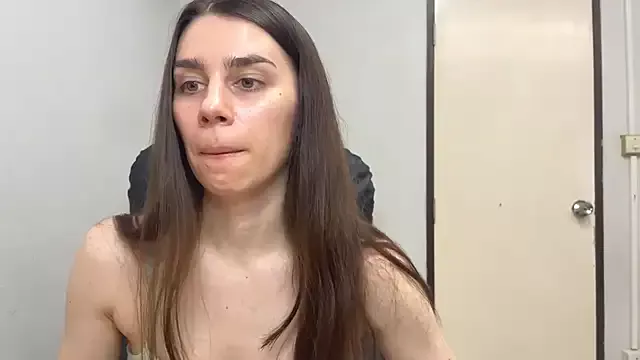 SassyJessi on StripChat 