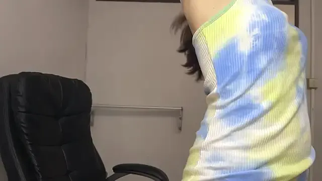 SassyJessi on StripChat 