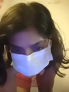 sassyy_poonam — Face pack