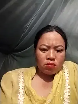 Sasumema on StripChat 