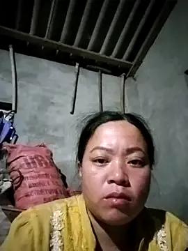 Sasumema on StripChat 