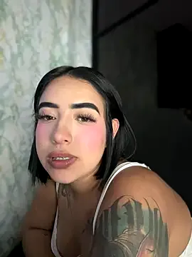 Scarlett-LS — show ass