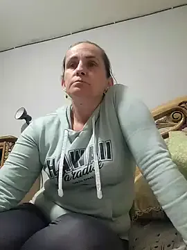 SeductionSilera — sucking dildo