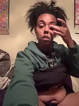 seductivefreak7 — Jiggle ass