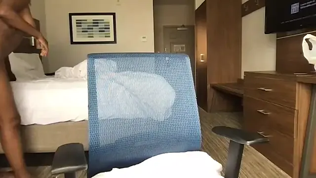 SeductiveMiahBrown — stroke tht cock