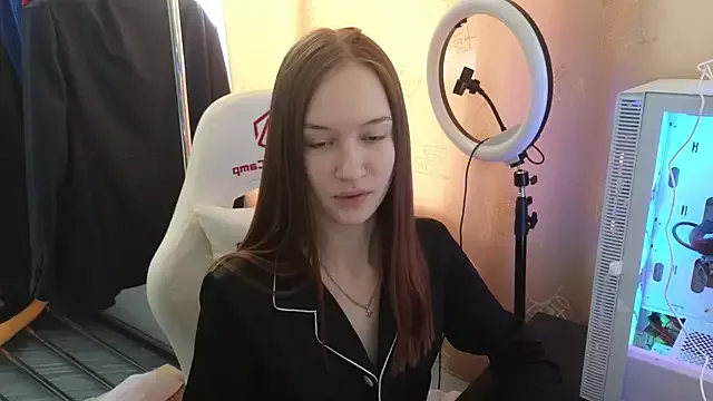 Seelexi on StripChat 