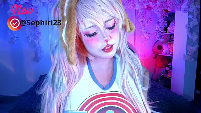 seraphine23 — for sweet dreams princess